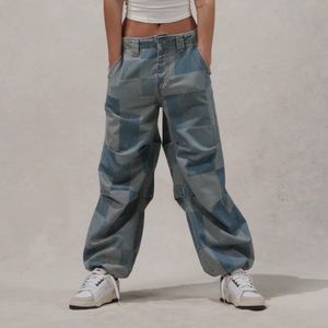 Free People Newbies Slouchy Jeans